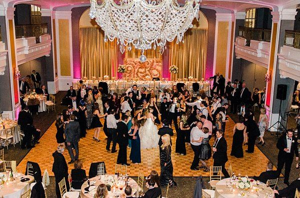 Lord Baltimore Hotel