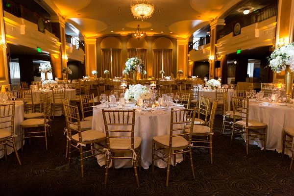 Lord Baltimore Hotel