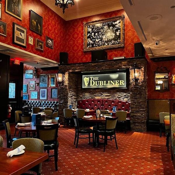 The Dubliner Boston
