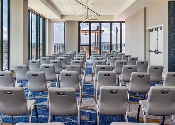 Hilton Garden Inn Austin University Capitol District