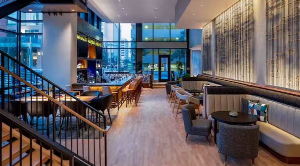 Hilton Garden Inn Austin University Capitol District