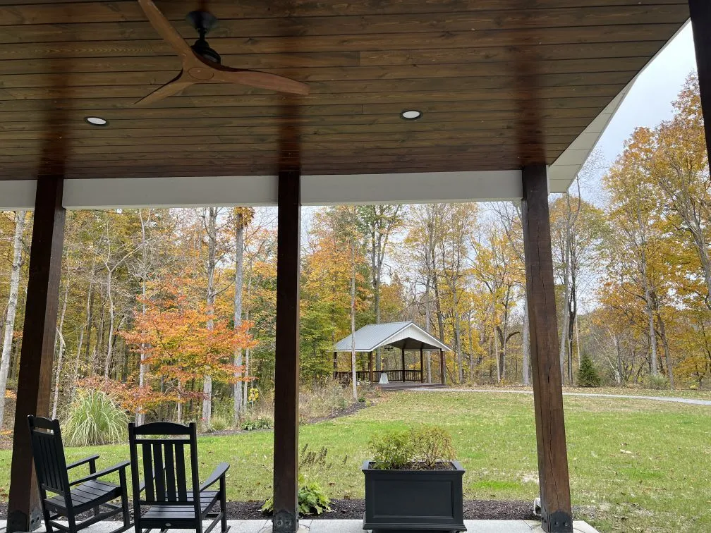 Owl Ridge Wedding & Event Center