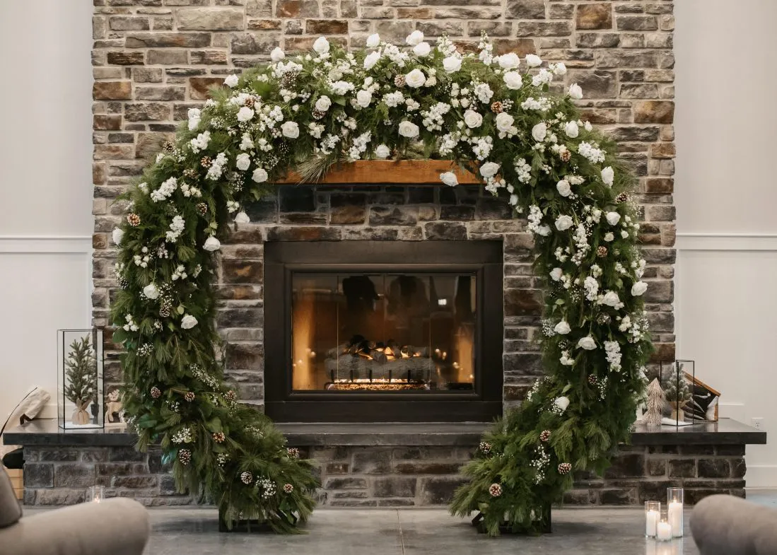 Owl Ridge Wedding & Event Center