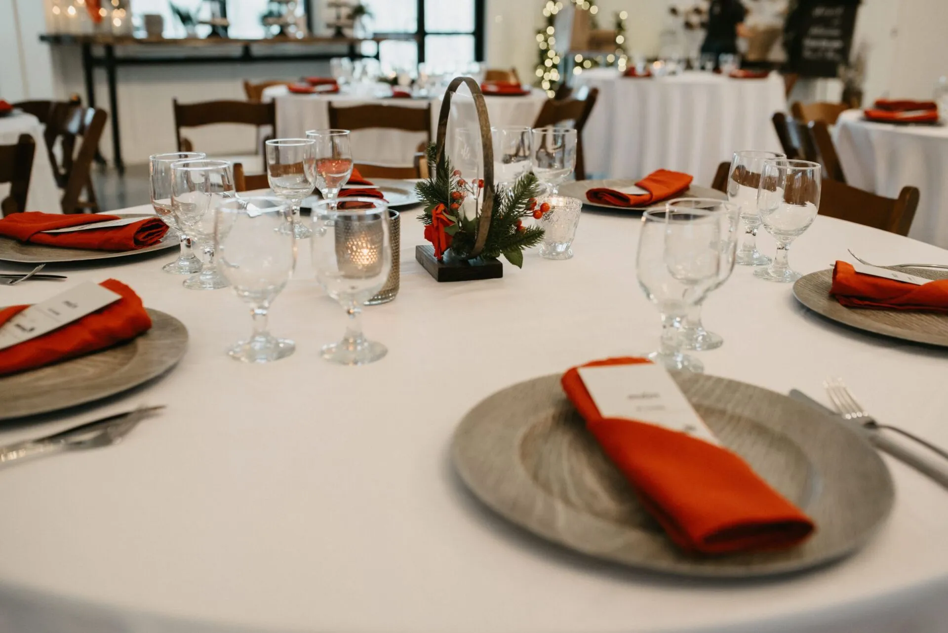 Owl Ridge Wedding & Event Center