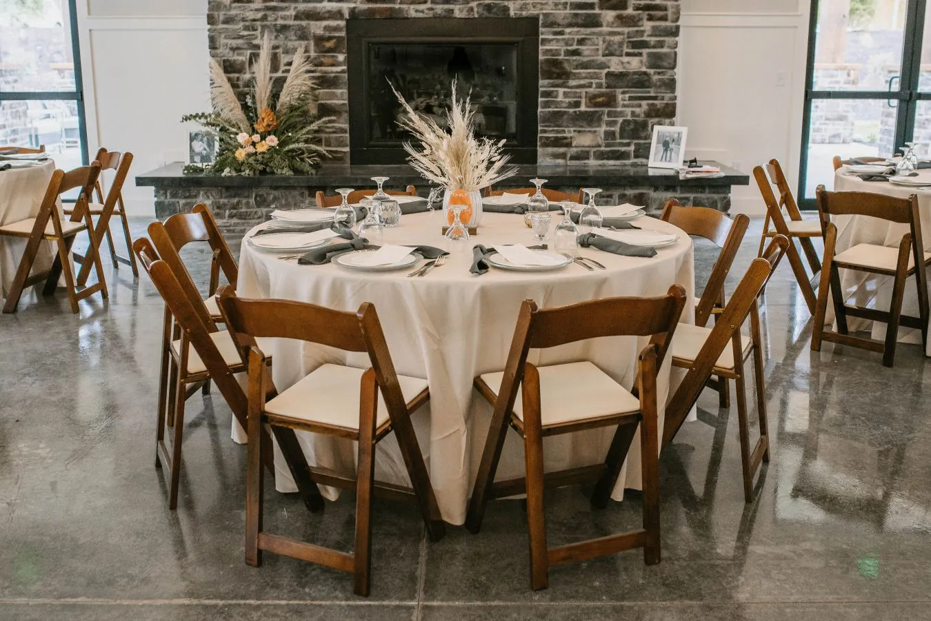 Owl Ridge Wedding & Event Center