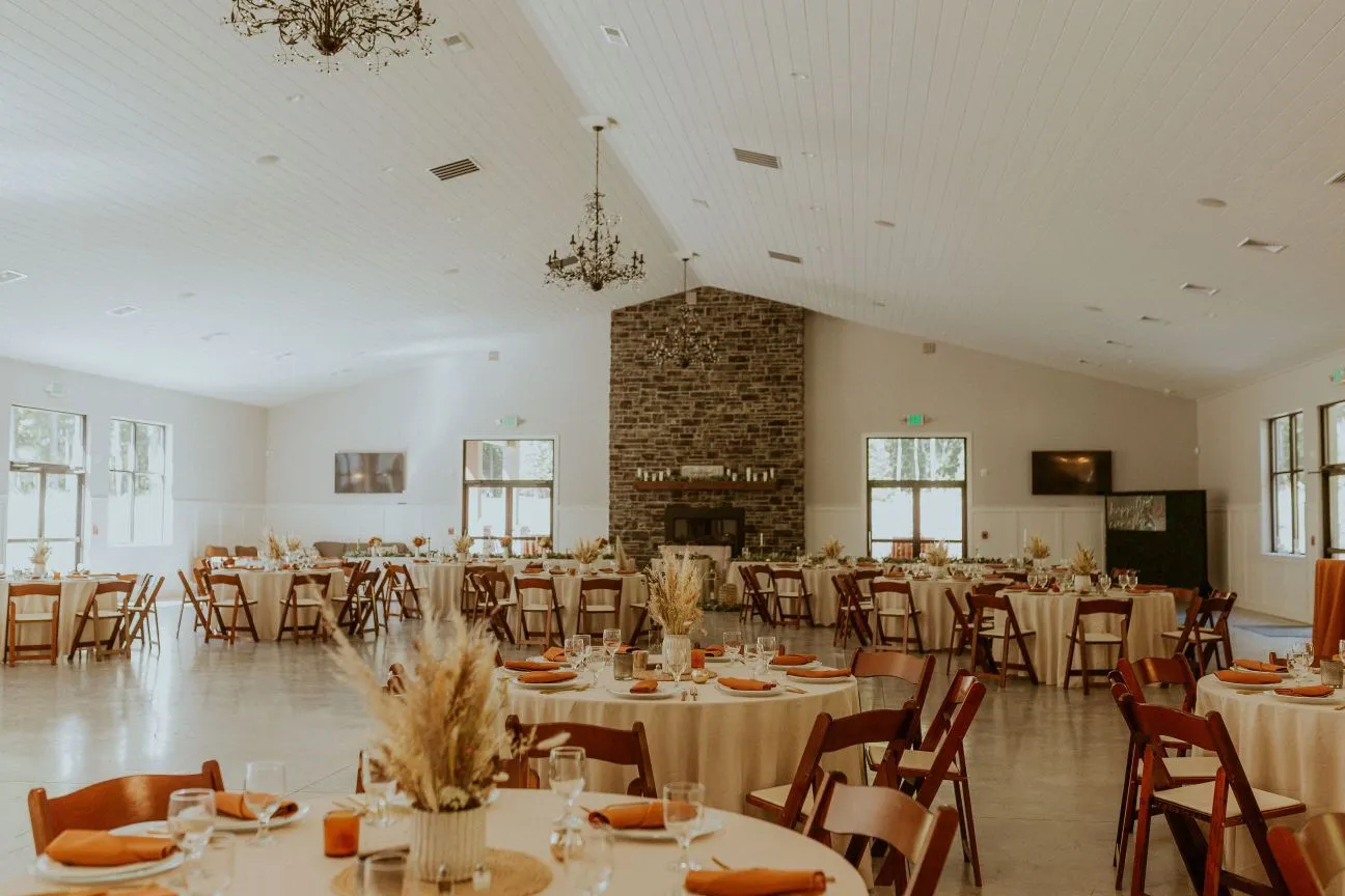 Owl Ridge Wedding & Event Center