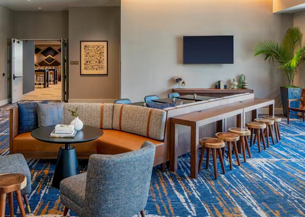 Hilton Garden Inn Austin University Capitol District