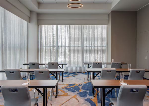 Hilton Garden Inn Austin University Capitol District