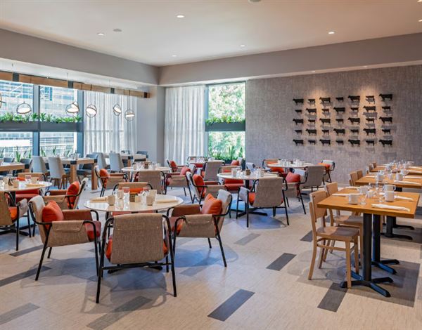 Hilton Garden Inn Austin University Capitol District