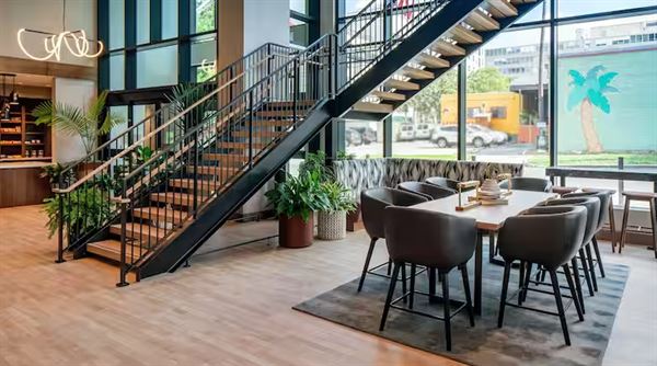 Hilton Garden Inn Austin University Capitol District