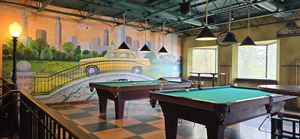 LES (Lower East Side)