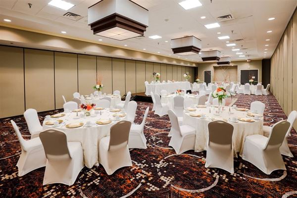 Holiday Inn Austin Midtown