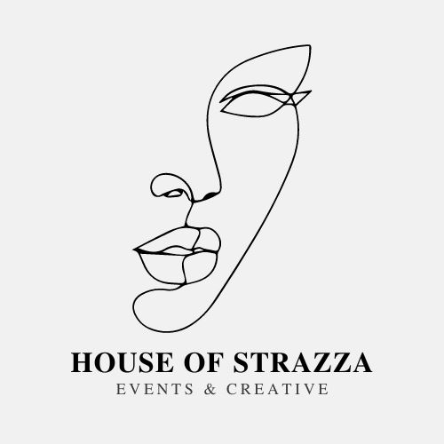 House of Strazza Events & Creative