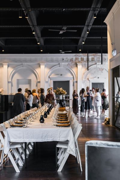 House of Strazza Events & Creative