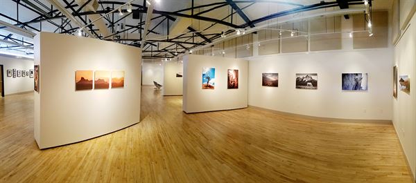 Bountiful Davis Art Center