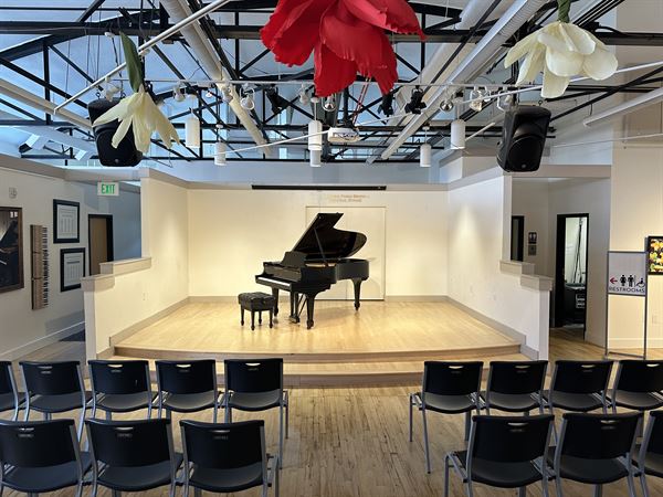 Bountiful Davis Art Center