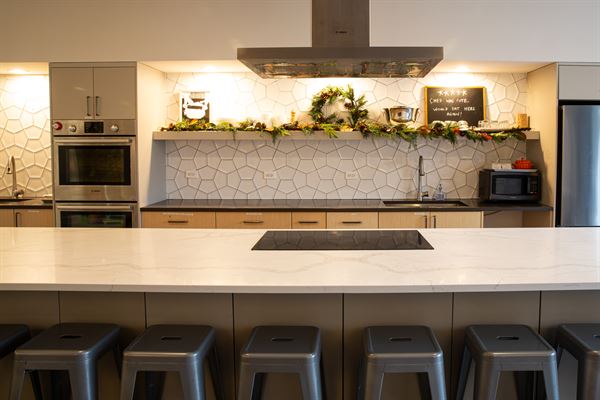 Schoolhouse Kitchen + Studio