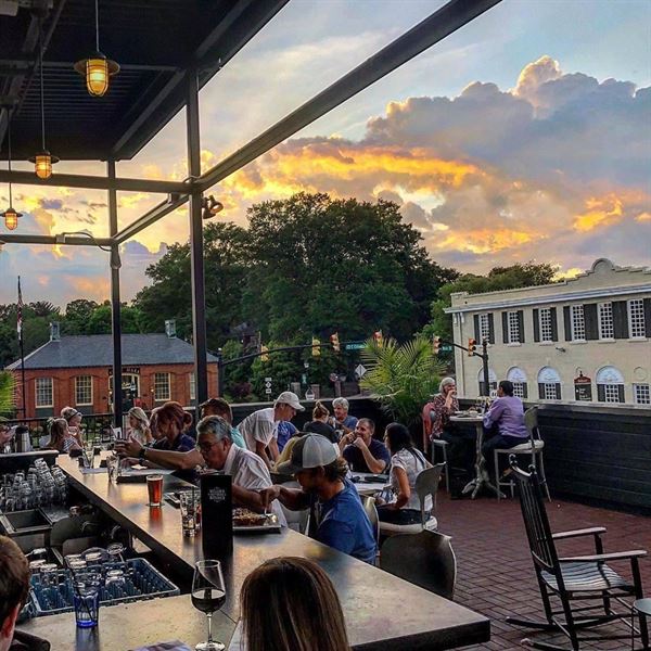 Nellie's Southern Kitchen