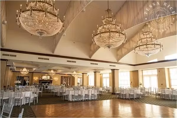 Eagle's Landing Country Club