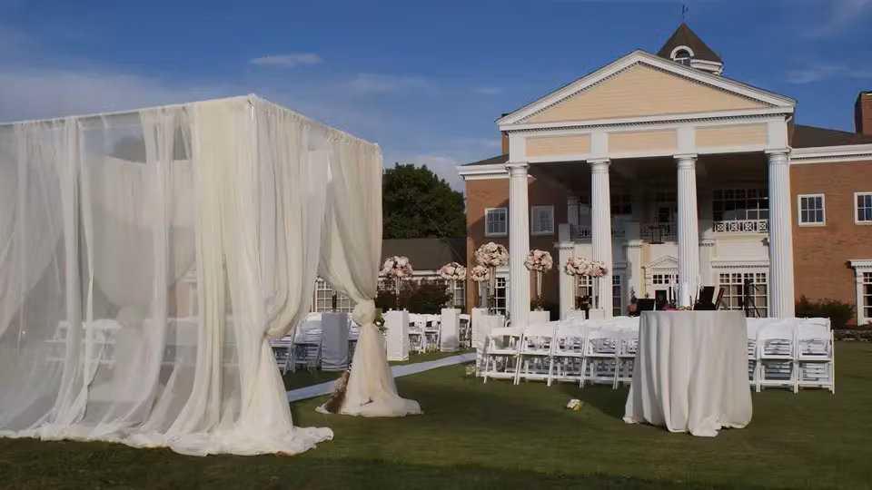 Eagle's Landing Country Club