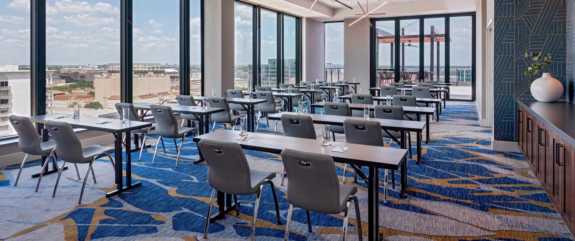 Hilton Garden Inn Austin University Capitol District