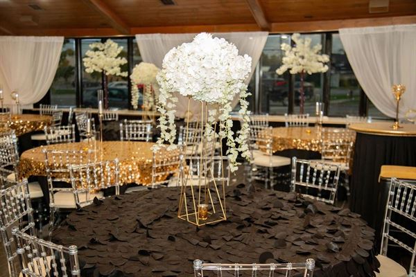 The M Luxury Event Venue