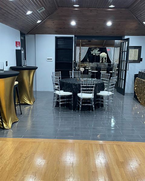 The M Luxury Event Venue