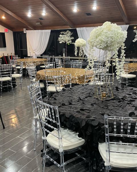 The M Luxury Event Venue