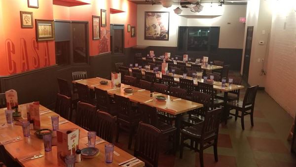 East Side Mario's Waterloo