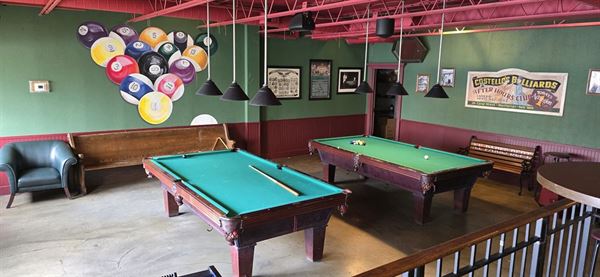 East Side Mario's Waterloo