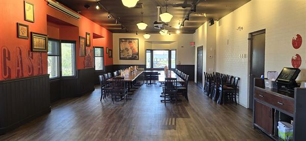 East Side Mario's Waterloo