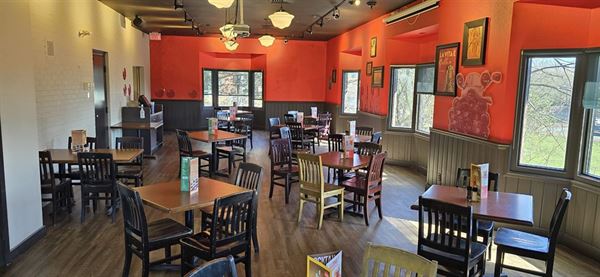 East Side Mario's Waterloo