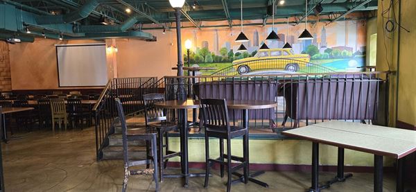 East Side Mario's Waterloo