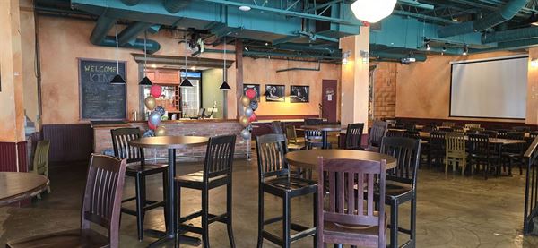 East Side Mario's Waterloo