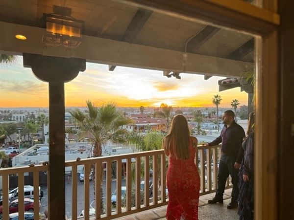 Hacienda Hotel Old Town San Diego