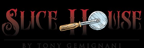 Slice House