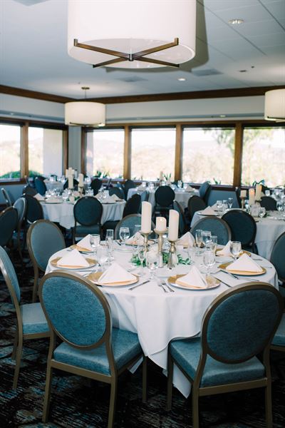 Shadowridge Event Venue