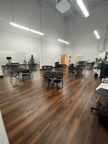 Bella Modeling School