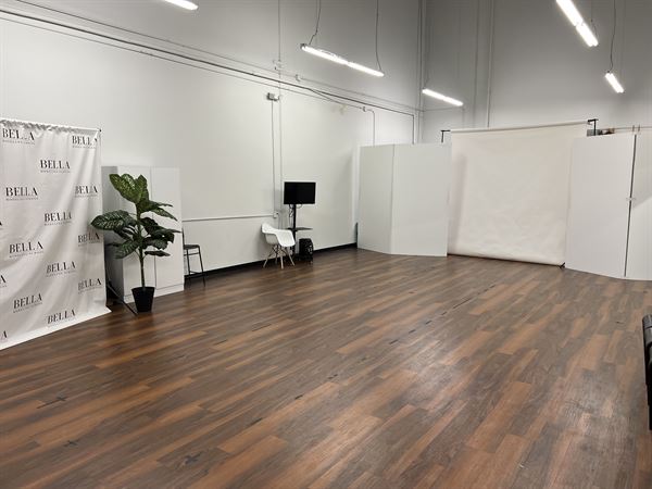 Bella Modeling School