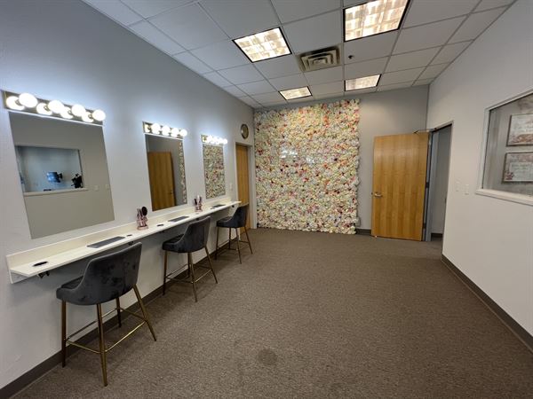 Bella Modeling School