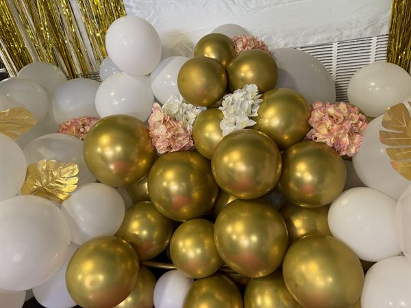 Senanu Event Rentals