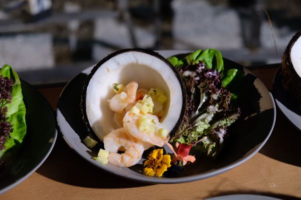 Parkland Chef Catering