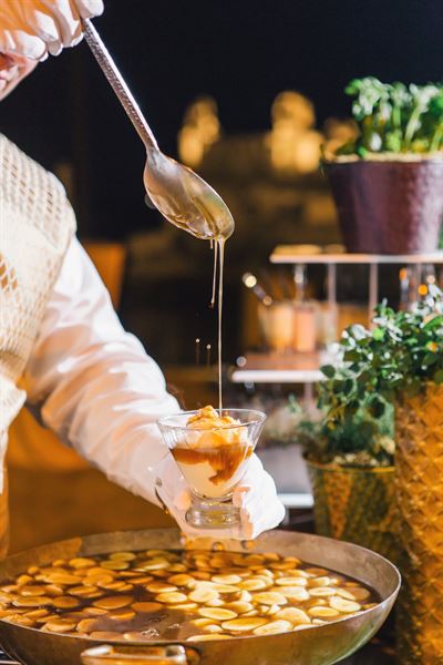 Parkland Chef Catering