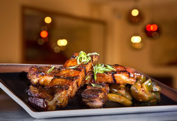 Parkland Chef Catering