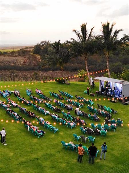 Ocean Organic Farm and Distillery