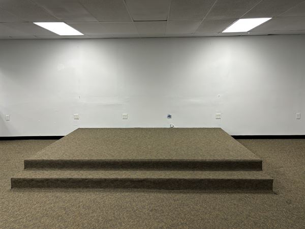 Everythings Content Studios & Events