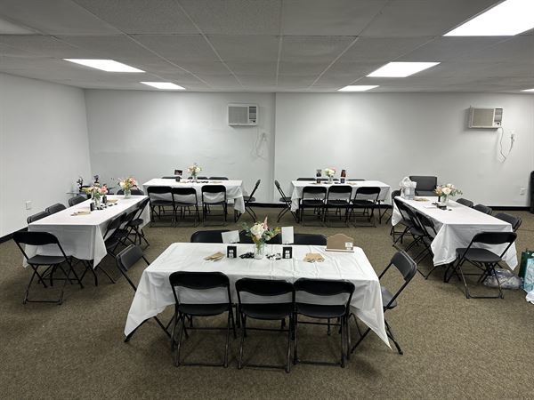 Everythings Content Studios & Events