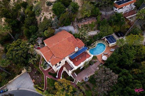 Glendower Estate - Speakeasy Recording Studio