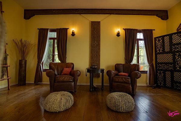 Glendower Estate - Speakeasy Recording Studio