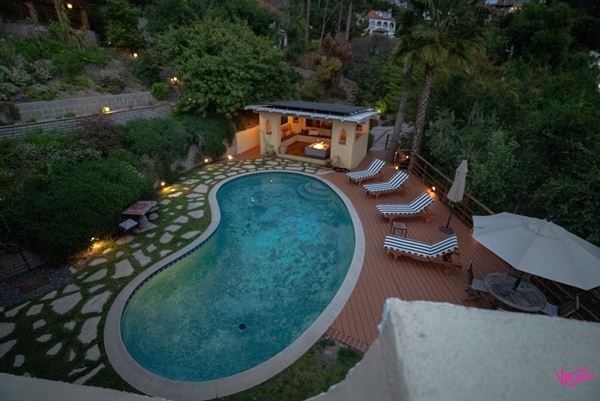 Glendower Estate - Speakeasy Recording Studio